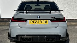 2023 (23) BMW M3 xDrive Competition M 4dr Step Auto 3509250