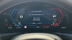 2023 (23) BMW M3 xDrive Competition M 4dr Step Auto 3509274