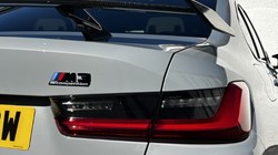 2023 (23) BMW M3 xDrive Competition M 4dr Step Auto 3509253