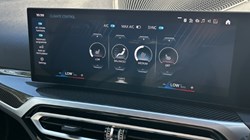 2023 (23) BMW M3 xDrive Competition M 4dr Step Auto 3509278