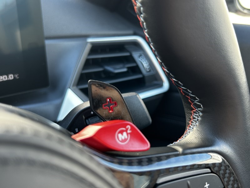 2023 (23) BMW M3 xDrive Competition M 4dr Step Auto 3509282