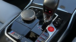 2023 (23) BMW M3 xDrive Competition M 4dr Step Auto 3509266