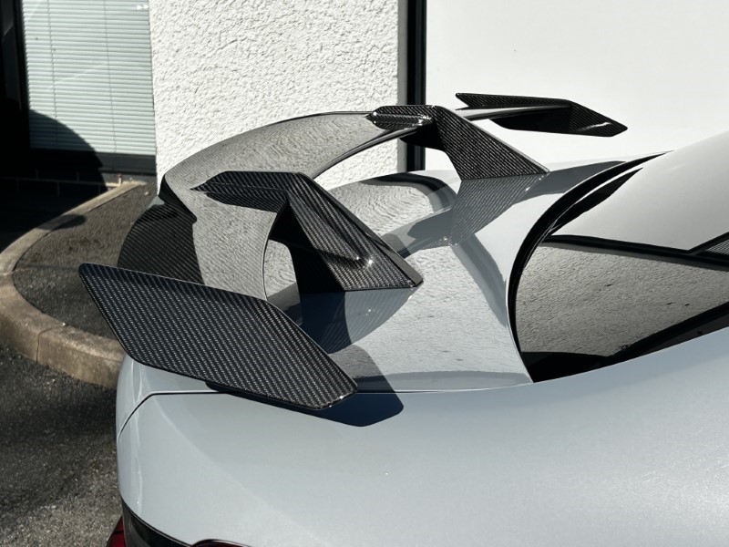 2023 (23) BMW M3 xDrive Competition M 4dr Step Auto 3509239