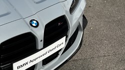 2023 (23) BMW M3 xDrive Competition M 4dr Step Auto 3509247