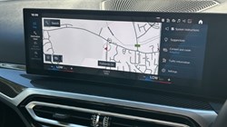 2023 (23) BMW M3 xDrive Competition M 4dr Step Auto 3509280