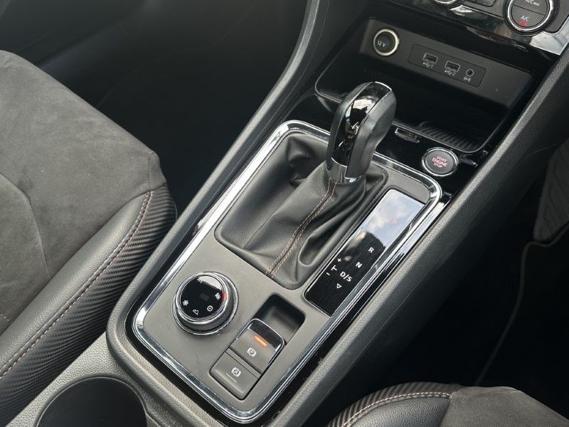 2019 (19) SEAT CUPRA ATECA 2.0 TSI 5dr DSG 4Drive [Comfort  PLUS Sound pack] 3521073