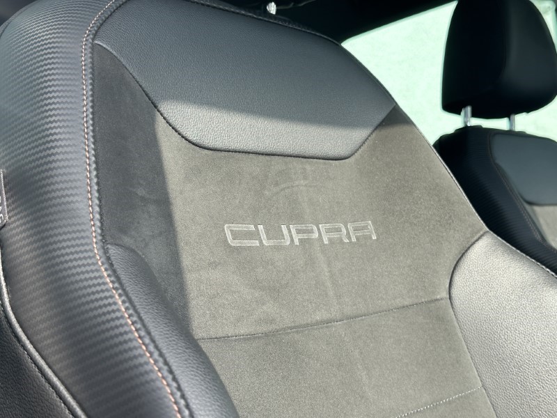 2019 (19) SEAT CUPRA ATECA 2.0 TSI 5dr DSG 4Drive [Comfort  PLUS Sound pack] 3521068