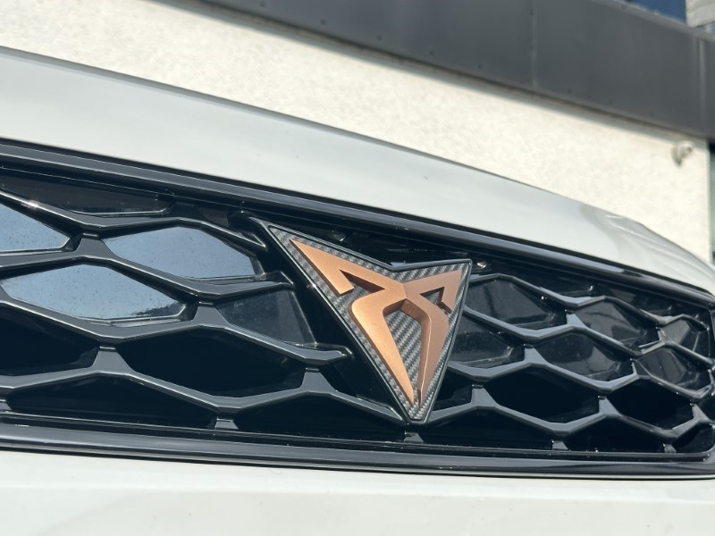 2019 (19) SEAT CUPRA ATECA 2.0 TSI 5dr DSG 4Drive [Comfort  PLUS Sound pack] 3521064