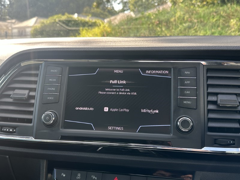 2019 (19) SEAT CUPRA ATECA 2.0 TSI 5dr DSG 4Drive [Comfort  PLUS Sound pack] 3521080