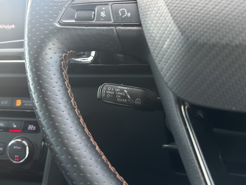 2019 (19) SEAT CUPRA ATECA 2.0 TSI 5dr DSG 4Drive [Comfort  PLUS Sound pack] 3521090