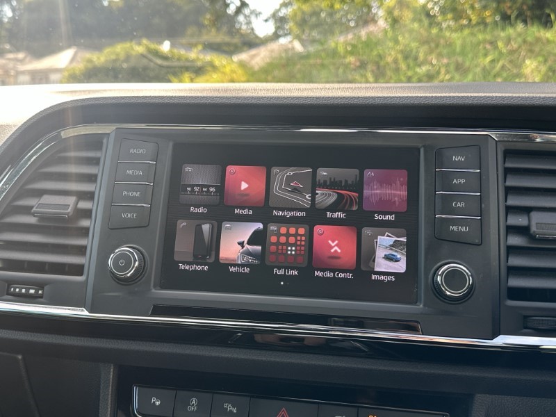 2019 (19) SEAT CUPRA ATECA 2.0 TSI 5dr DSG 4Drive [Comfort  PLUS Sound pack] 3521077