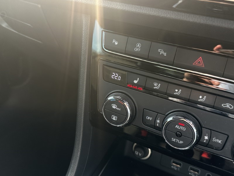 2019 (19) SEAT CUPRA ATECA 2.0 TSI 5dr DSG 4Drive [Comfort  PLUS Sound pack] 3521083