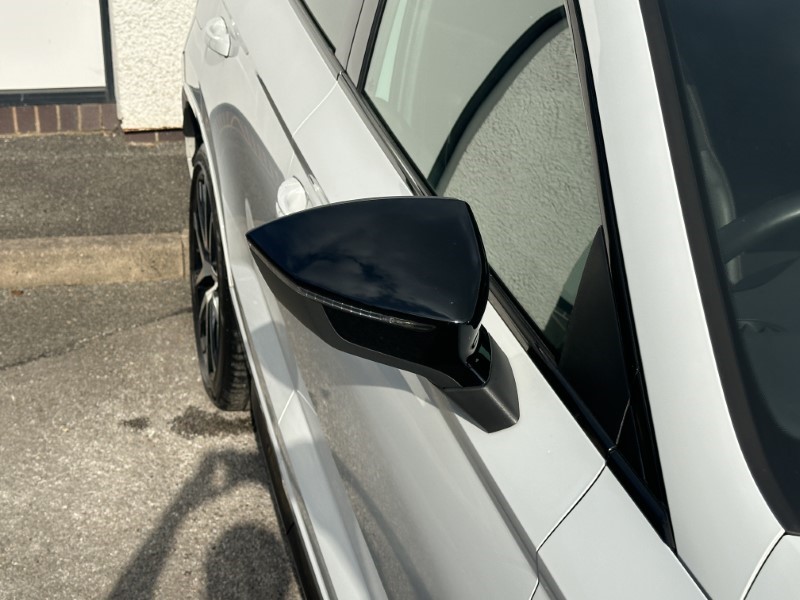 2019 (19) SEAT CUPRA ATECA 2.0 TSI 5dr DSG 4Drive [Comfort  PLUS Sound pack] 3521066