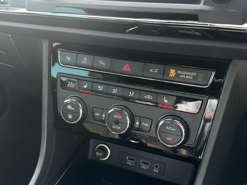 2019 (19) SEAT CUPRA ATECA 2.0 TSI 5dr DSG 4Drive [Comfort  PLUS Sound pack] 3521082