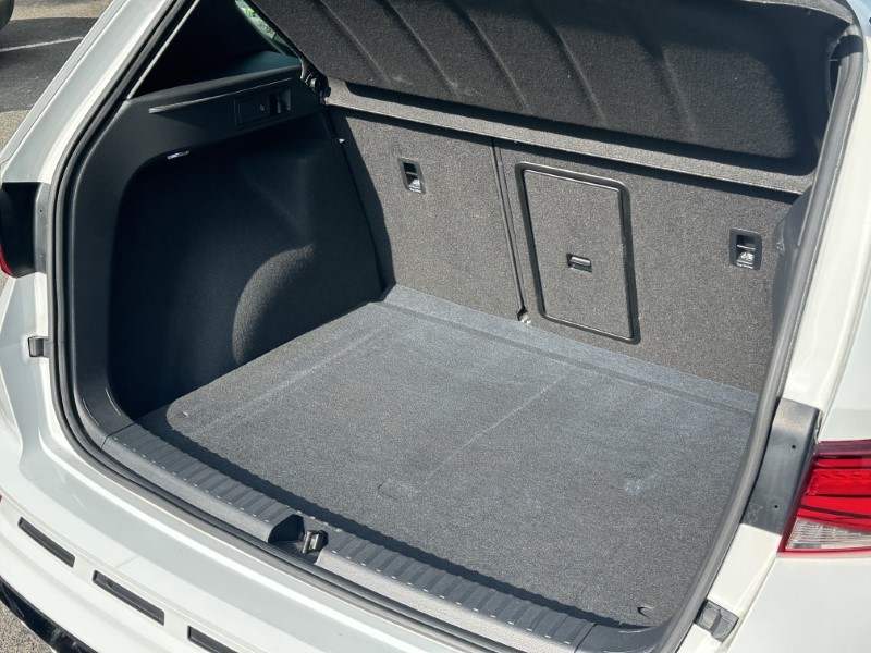 2019 (19) SEAT CUPRA ATECA 2.0 TSI 5dr DSG 4Drive [Comfort  PLUS Sound pack] 3521047