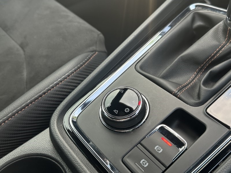 2019 (19) SEAT CUPRA ATECA 2.0 TSI 5dr DSG 4Drive [Comfort  PLUS Sound pack] 3521085