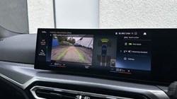 2024 (74) BMW 3 SERIES 320i M Sport 4dr Step Auto 3523724