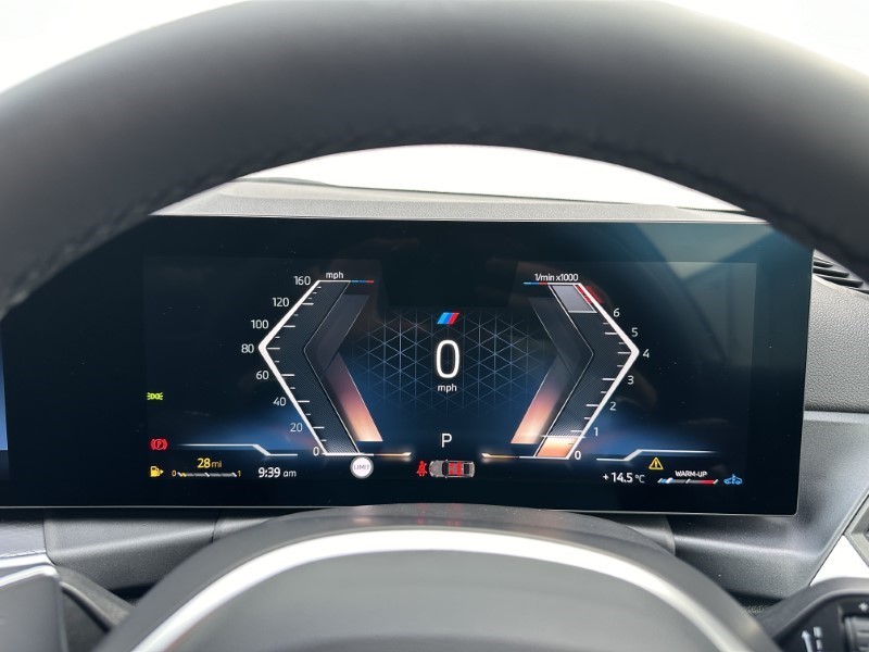 2024 (74) BMW 3 SERIES 320i M Sport 4dr Step Auto 3523722