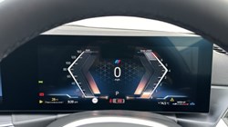 2024 (74) BMW 3 SERIES 320i M Sport 4dr Step Auto 3523722