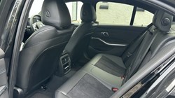 2024 (74) BMW 3 SERIES 320i M Sport 4dr Step Auto 3523740