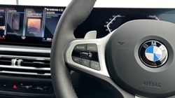 2024 (74) BMW 3 SERIES 320i M Sport 4dr Step Auto 3523730