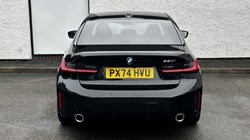 2024 (74) BMW 3 SERIES 320i M Sport 4dr Step Auto 3523702