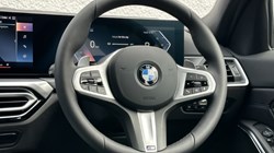 2024 (74) BMW 3 SERIES 320i M Sport 4dr Step Auto 3523738