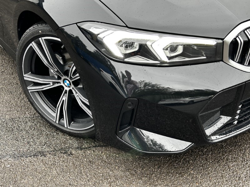 2024 (74) BMW 3 SERIES 320i M Sport 4dr Step Auto 3523715