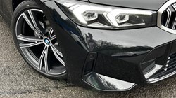 2024 (74) BMW 3 SERIES 320i M Sport 4dr Step Auto 3523715