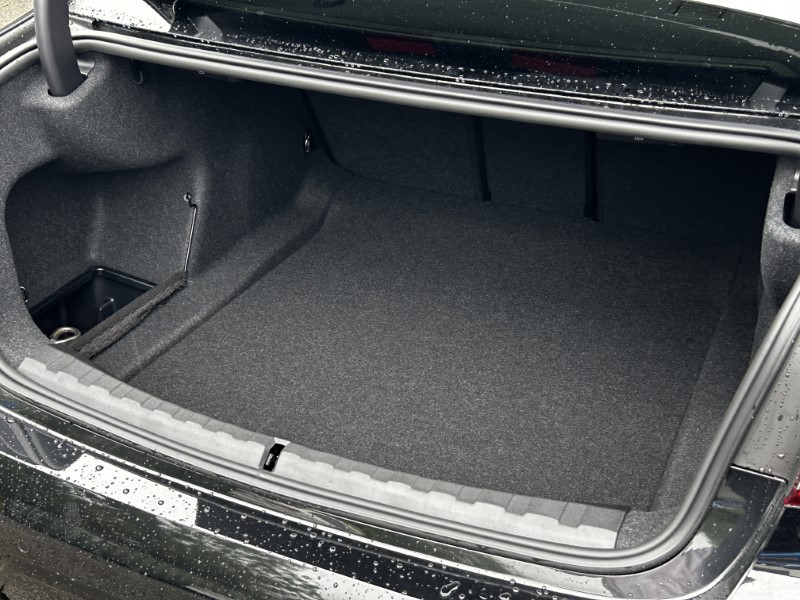 2024 (74) BMW 3 SERIES 320i M Sport 4dr Step Auto 3523707