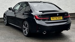 2024 (74) BMW 3 SERIES 320i M Sport 4dr Step Auto 3523703