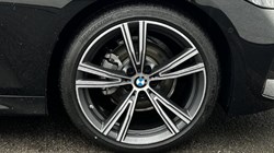 2024 (74) BMW 3 SERIES 320i M Sport 4dr Step Auto 3523708