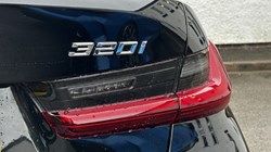 2024 (74) BMW 3 SERIES 320i M Sport 4dr Step Auto 3523705