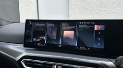 2024 (74) BMW 3 SERIES 320i M Sport 4dr Step Auto 3523723