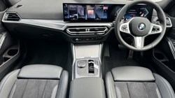 2024 (74) BMW 3 SERIES 320i M Sport 4dr Step Auto 3523737