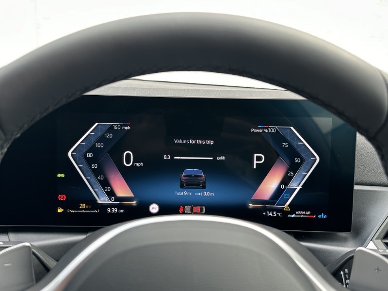 2024 (74) BMW 3 SERIES 320i M Sport 4dr Step Auto 3523733