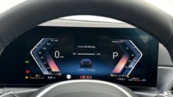 2024 (74) BMW 3 SERIES 320i M Sport 4dr Step Auto 3523733