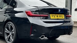 2024 (74) BMW 3 SERIES 320i M Sport 4dr Step Auto 3523704