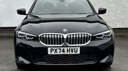 2024 (74) BMW 3 SERIES 320i M Sport 4dr Step Auto 3523718