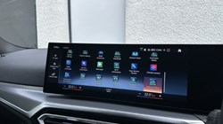 2024 (74) BMW 3 SERIES 320i M Sport 4dr Step Auto 3523726