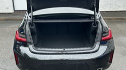 2024 (74) BMW 3 SERIES 320i M Sport 4dr Step Auto 3523706