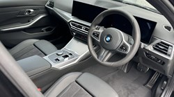 2024 (74) BMW 3 SERIES 320i M Sport 4dr Step Auto 3523741