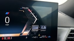 2024 (74) BMW 3 SERIES 320i M Sport 4dr Step Auto 3523732