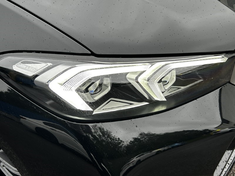 2024 (74) BMW 3 SERIES 320i M Sport 4dr Step Auto 3523716