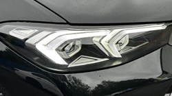 2024 (74) BMW 3 SERIES 320i M Sport 4dr Step Auto 3523716