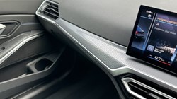 2024 (74) BMW 3 SERIES 320i M Sport 4dr Step Auto 3523736