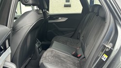 2021 (21) AUDI A4 35 TDI S Line 5dr S Tronic 3580723