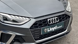 2021 (21) AUDI A4 35 TDI S Line 5dr S Tronic 3580758