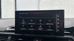 2021 (21) AUDI A4 35 TDI S Line 5dr S Tronic 3580739
