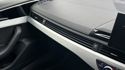 2021 (21) AUDI A4 35 TDI S Line 5dr S Tronic 3580743